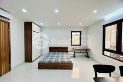 Bán tòa ccmn trung kính, gần đh phương đông, 69m2, 7 tầng thang máy, 12.5 tỷ