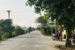 Có 1 không 2 đất điện bàn đường 6m ngay ubnd điện quang, cách dt610b chỉ vài bước chân