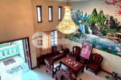 Ban nha đường tạ quang bửu phương 5 quân 8 dt 160m2 giá 22.5tỷ