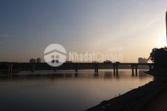 Bán nhà 7 tầng 8 tỷ sát hồ linh đàm thang máy ô tô chạy vòng quanh 12 phòng cho thuê