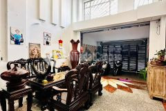 Hxh đẹp nhất phú nhuận, hồ biểu chánh, xe hơi vô nhà, khu cao cấp, 5 tầng 5pn 45m2 12 tỷ