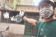 Bán nhà mặt tiền sát, bành văn trân, tân bình, 135m2, ngang 4.1m, chỉ 12 tỷ hơn