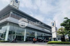 Bán nhà, ngô gia tự, khu tập thể quân đội ngõ ô tô, 46m,cấp 4 1.4 tỷ