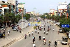 Mp trần khát chân, q.hai bà trưng ba mặt thoáng, nhà mới đẹp thang máy, kinh doanh