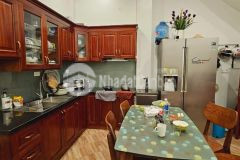 Bán nhà lê lợi, hà đông 45mx5 tầng ô tô tránh kinh doanh hơn 6 tỷ