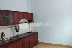 Bán nhà đường quyết thắng yên nghĩa hà đông ô tô lùi cửa tiện ích đầy đủ dt 33 m2. gía 2.6