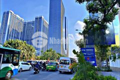 Bán gấp biệt thự, phố liễu giai, 230m x 4t mt 14m, vị trí vip, 1 nhà ra phố, giá rẻ nhất khu vực