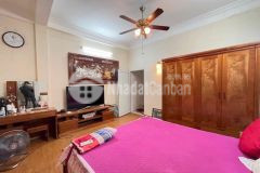 Bán nhà nguyễn trãi ngõ thông kinh doanh mặt tiền rộng tặng full nội thất