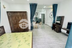 Bán chdv trần văn đang, quận 3,102m2, 6 tầng chỉ 21.9 tỷ