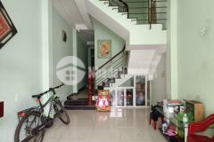 Phú mỹ p22 bình thạnh hẻm ô tô 3 tầng btct 50m2 5.9tỷ.