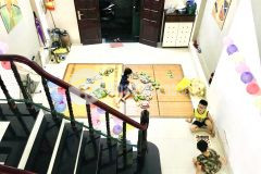 Bán nhà đường nguyễn khuyến, dân trí tuyệt vời, 41m2, 4.3 tỷ