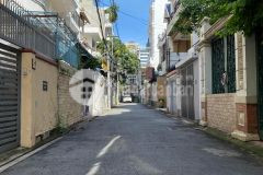 Bán nhà đường hồng hà p2 tân bình 4 tầng sát sân bay tân sơn nhất 65m2 chưa tới 13tỷ