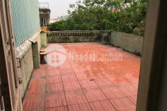 Cho thuê 2,5 tầng đường lý thái tông thanh khê gần dũng sỹ thanh khê