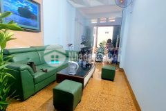 Bán nhà khương đình, thanh xuân, nhà đẹp, 3 thoáng, ngõ rộng, dt50m2x4t chỉ 4.8 tỷ