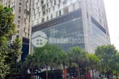 Ở đẳng cấp, căn hộ lô góc chung cư ngoại giao đoàn, view đsq hàn quốc, 3pn, 112m, 5.2 tỷ