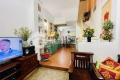 Bán nhà phố khương hạ, thanh xuân, nhà đẹp, chủ tự xây, ngõ thoáng, dt50m2 x4t, 4.9 tỷ