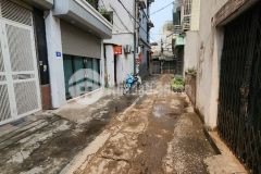 Cần bán 50m2 đất tại xóm 1 quỳnh đô xã vĩnh quỳnh ô tô vào đất chỉ 1,8 tỷ.