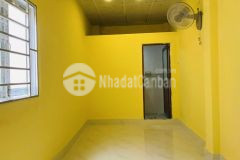 Phan văn trị p12 bình thạnh 41m2 2 tầng2pn nhà mới chỉ 3.2 tỷ.