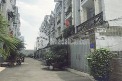 Bán nhà thống nhất gò vâp, 42m2, hẻm 5m, ngang 4m, rẻ, 3tỷ.x