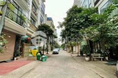 Chính chủ bán gấp nhà lk kdt văn khê 50m2x5t kinh doanh, dòng tiền ổn định. giá nhỉnh 6.9 tỷ.