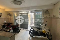 Bán nhà mt 4 tầng q.tb 40m2 ngang hiếm 5m 6pn vừa ở vừa cho thuê chỉ 5.2 tỷ tl