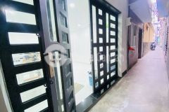 Bán nhà1 sẹc gần mặt tiền hiệp nhất 24m2 giá 3,68 tỷ