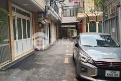 Bán nhà lê trọng tấn ngõ thông ôtô đỗ cổng vị trí đẹp giá tốt dt30m 5t mt 4.5m giá 4.7tỷ