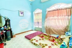 Hàng đầu tư trần quang diệu, quận 3, 4.5x18, hẻm 5m, chỉ 10.99 tỷ