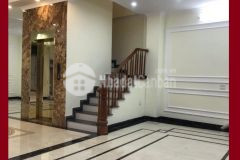 Bán nhà trương định, kd, ô tô, tm, lô góc, mới đẹp, 65m2, mt 6m, 15.89 tỷ.