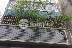 View hồ 5 tầng 7 ngủ phố khâm thiên quận đống đa,gần ô tô ngõ rộng 40m2 giá 5.2 tỷ