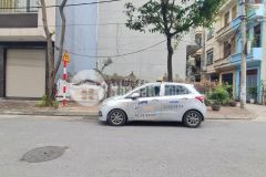 Seri đất đấu giá việt hưng, 2 mặt tiền, hàng xóm vinhomes harmony.