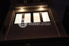 Bán nhà hxh trần kế xương p3 q.bình thạnh, diện tích đất 48m2, 4 tầng 5 pn giá 8.2 tỷ