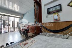 Bán nhà mặt tiền đường số 59 phường 14 gò vấp, 76m2 5 tầng chỉ 10.3 tỷ