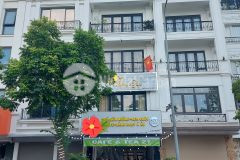 Bán nhà trần phú ba đình, 60m2, 5 tầng, 29.5 tỷ