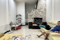 Bán nhả hxh cách mạng tháng 8, p4, tân bình, giá 8.5 tỷ