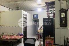 Bán nhà mặt tiền gần đất thánh, tân bình, 136m2, ngang 4.2m, chỉ 12 tỷ nhỉnh