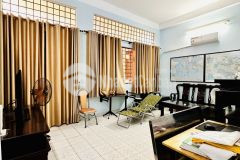 Nhà mặt tiền, 160m2, 3 lầu, phú nhuận, giá 22.8 tỷ,