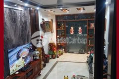 Bán nhà tân mai, đẹp ở ngay, 50m2, 5 tầng, 5.77 tỷ.