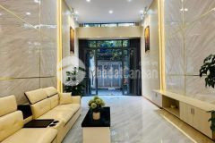 Bán nhà đường lê trọng tấn, p. tây thạnh, dt 30m2, giá nhỉnh 4 tỷ tl