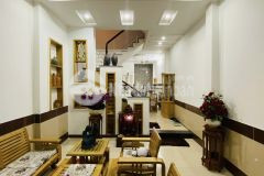 Nhà hxh lê văn việt giao man thiện ngã tư thủ đức quận 9 70m2 giá 7,4 tỷ