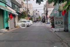 Siêu phẩm lê đình cẩn 44m2 2t chỉ 4 tỷ bình tân