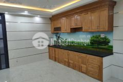 Nhà mới ở ngay, 5 tầng, dt 61m2, hẻm xe hơi, bình tân, chỉ nhỉnh 5 tỷ