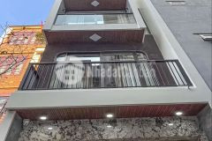 Bán nhà nguyễn sơn, long biên đường rộng ô tô tránh, mới đẹp long lanh 80m2x 5 tầng, 12 tỷ