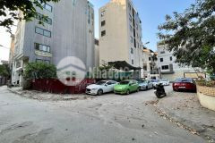 Lô góc kinh doanh đỉnh xe tải đỗ cửa dt 42m2 x 3t mt 15m nhỉnh 8 tỷ