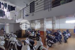 Dòng tiền cực cao, căn hộ ccmn 130m2 6 tầng thang máy, 85trth, phố mậu lương, hà đông, 12 tỷ