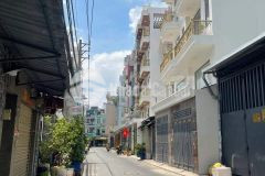 Siêu phẩm kề tân phú 44m2 2t chỉ 3 tỷ xíu