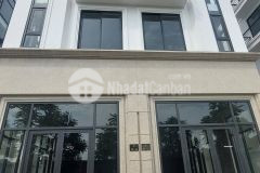 Bán biệt thự song lập phố vũ đức thận, vị trí vip, cực đẹp, nhìn là mê.