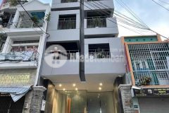 Bán tòa ccmn 100m2, 7 tầng, dt 100 trtháng, 13 tỷ