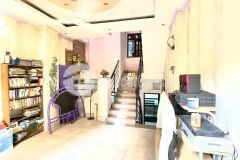 Tân bình giáp quận 10, 48m2, 5 tầng, hẻm nhựa xe hơi tránh.