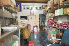 Nhà mặt tiền sát nghĩa phát, tân bình, 137m2, kinh doanh đỉnh, chỉ 12 tỷ x